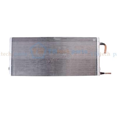 67-2969 Spulenkondensator passend für Thermo King T-570R T600R Kühlaggregat