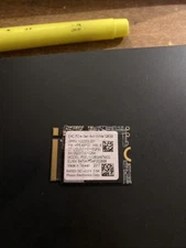 *NEW PULL* PHISON E4C 128GB PCIe Gen4x 4 NVMe M.2 2230 SSD-Part# PSELN128GA87MC0