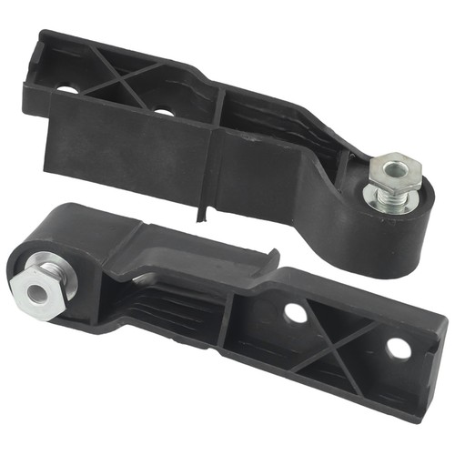 ABS Sto?stange Grill Halter Halterung Halter Clip #4F0807771 4F0807772 - Bild 5 von 24