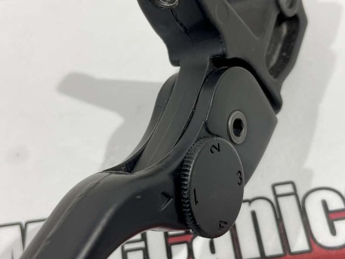 Palanca Freno Dx Orig Regulable BMW R1100RS93/GS94/RT96 R850GS95/RT96 (259) - R - Imagen 9 de 12