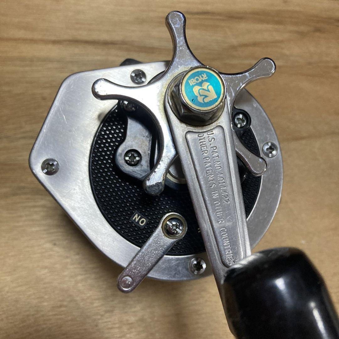 Ryobi Adventure 80 Vintage | eBay Ryobi Adventure 80 Vintage | eBay
