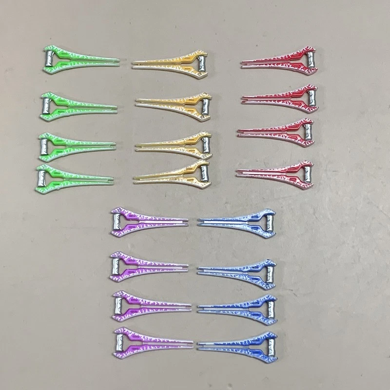 20PCS Mix Color Energy Swords Fits For Halo Mega Construx Bloks Elite Custom - Image 2 of 4