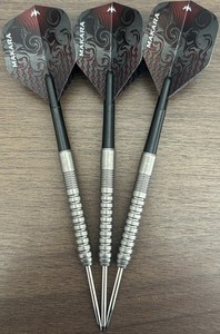 レアUnicorn Adrian Lewis Contender ダーツ 21g Adrian Lewis Unicorn Darts | eBay