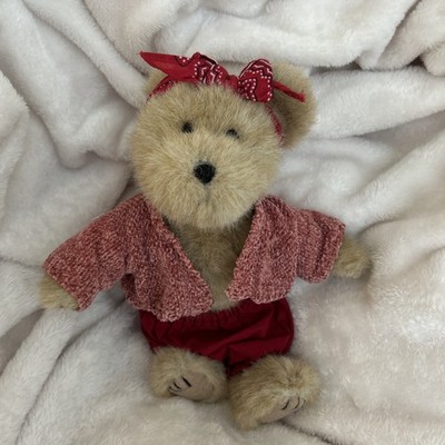 Boyd Bear vintage collectible 8 in Ltd Edition from Bailey &Friends 1998