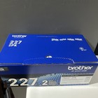 Wysokowydajny toner Brother TN2272PK 3000 stron - czarny (2/opakowanie)