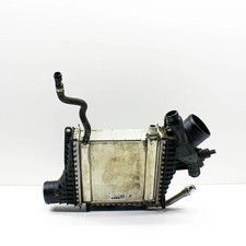 MERCEDES-BENZ C W205 Ladeluftkühler A2640905300 2.0 Benzin / Elektro 34858033