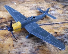 Dinky Stuka - 1969