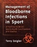 MNGMNT OF BLDBRNE IN SPT: A PRCTCL GDE FOR SPTS HLTH CARE: By Terry Zeigler *VG*