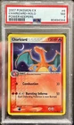 2007 Pokemon EX Charizard Power Keepers Holo 6/108 PSA 7 NM