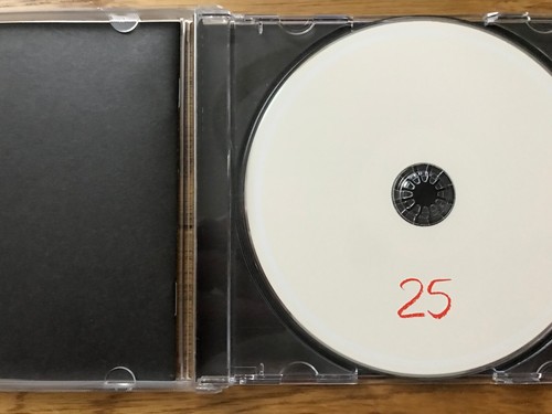 ADELE - Various CDs - Priced Individually *Part of BUY ANY 3 FOR 2 OFFER - Picture 9 of 9