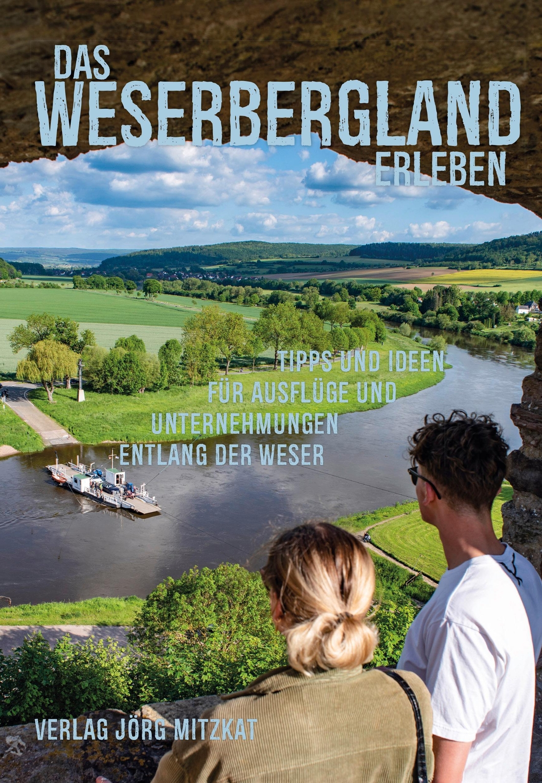 Thumbnail - Das Weserbergland Erleben Jörg Mitzkat 9783959540995