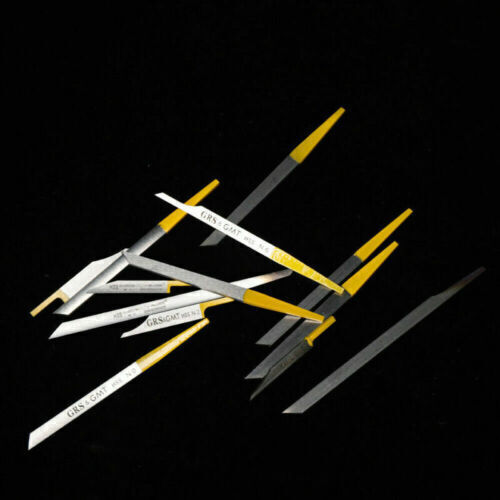 For . Engraving Blades Graver Engraving Impact Pneumatic Tool Machine