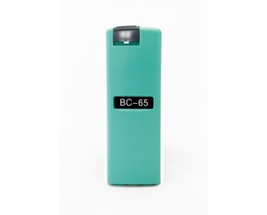Bc 65 аккумулятор