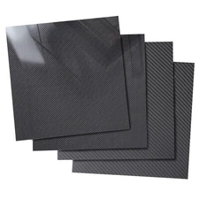 ARRIS Carbon Fiber Sheet 200X300 100x250 300x400 400x500 500X500 500X600X0.5-6MM