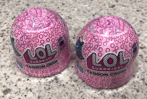 lol surprise fashion crush ebay