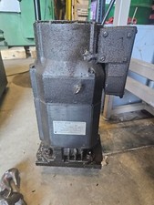 Yaskawa  UAASKA-08CA1 AC Spindle Motor 7.5/5.5 kW