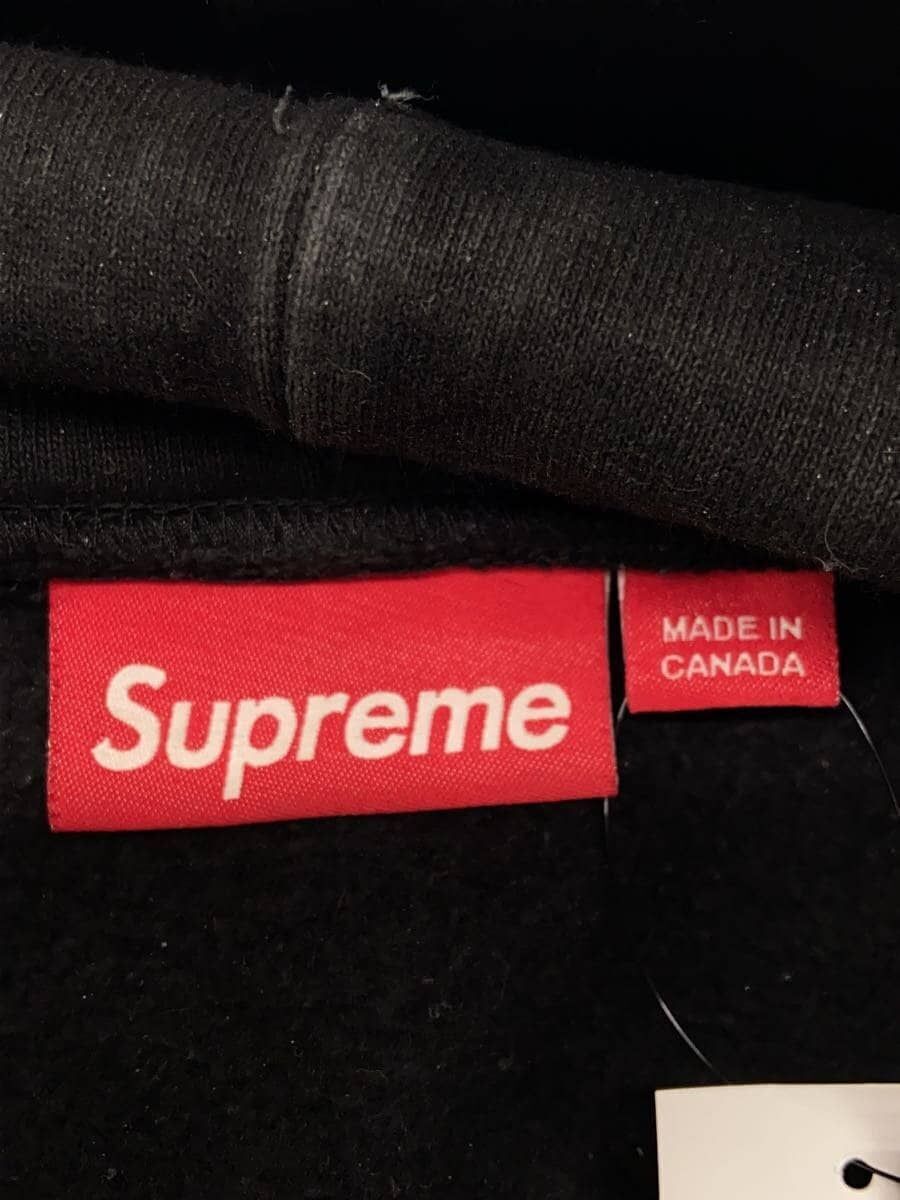 【Supreme】On God Hooded Sweatshirt★Black★24FW★ Supreme On God Hooded Sweatshirt – ShopBoneyardChicago