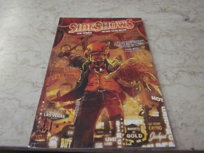 Sideshows