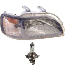Scheinwerfer rechts für Honda Civic VI Fastback MA MB 1.4i 1.5i-VTEC-E