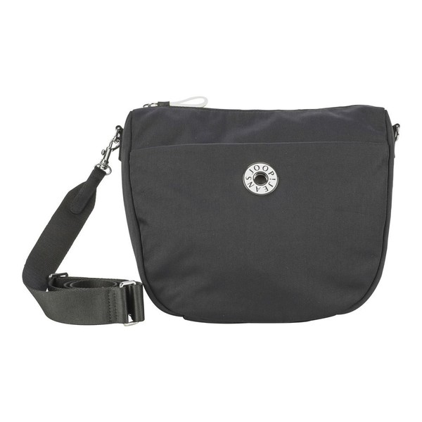 Joop Women Jeans - Giocoso Delia Shoulderbag Lhz - Black Damentasche-image