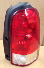 2005 Saturn Relay Tail Light Passenger Right 2005-2007 Chevy Uplander 2005 Saturn Relay Tail Light Passenger Right 2005-2007 Chevy Uplander