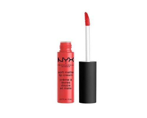 *US SELLER* NYX Soft Matte Lip Cream *Pick From 34 Color* - Bild 24 von 24