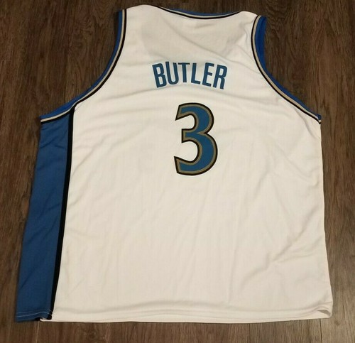 Washington Wizards Caron Butler Jersey - Picture 3 of 7