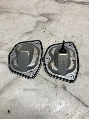 07 Kawasaki ZX14 ZX 14 1400 ZX1400 Ninja air filter box airbox