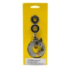 Denso Starter Repair Kit BMW K-Series 12 41 1 459 007, BMW-STRK007TK