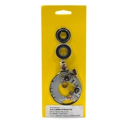 Denso Starter Repair Kit BMW K-Series 12 41 1 459 007, BMW-STRK007TK