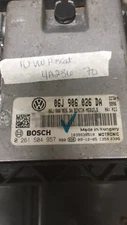 06J 906 026 DA VW Passat 2010 ecm ecu computer