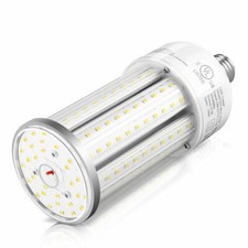 27w Led Corn Bulb For Home Basement Living Room Light E26 E39 Base Equal 150w Mh 27w Led Corn Bulb For Home Basement Living Room Light E26 E39 Base Equal 150w Mh