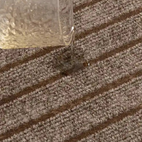 50x Self Adhesive Carpet Tiles Commercial Retail Office Home Flooring Floor Mat - Picture 10 of 30