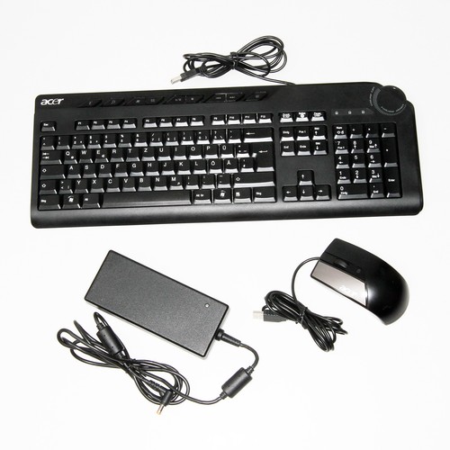 ACER Aspire L5100 Mini Desktop PC TV-Radio Sound Win7 neu 650GB siehe Fotos TOP - Bild 15 von 24