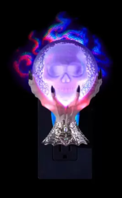 【プリンセス】バスアンドボディワークス　プロジェクター　ウォールフラワー　芳香器 Bath & Body Works Spring Window Projector Wallflowers Fragrance