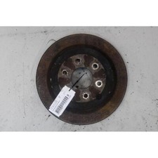Disque de frein Nissan PATHFINDER