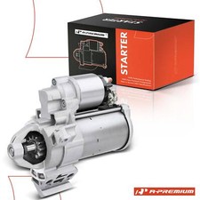 1.7KW 12V Starter Motor for BMW F20 F87 F30 F80 F32 F36 F33 G30 F97 X3 530i 118i