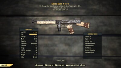 (Xbox/PC) Elder s Mark