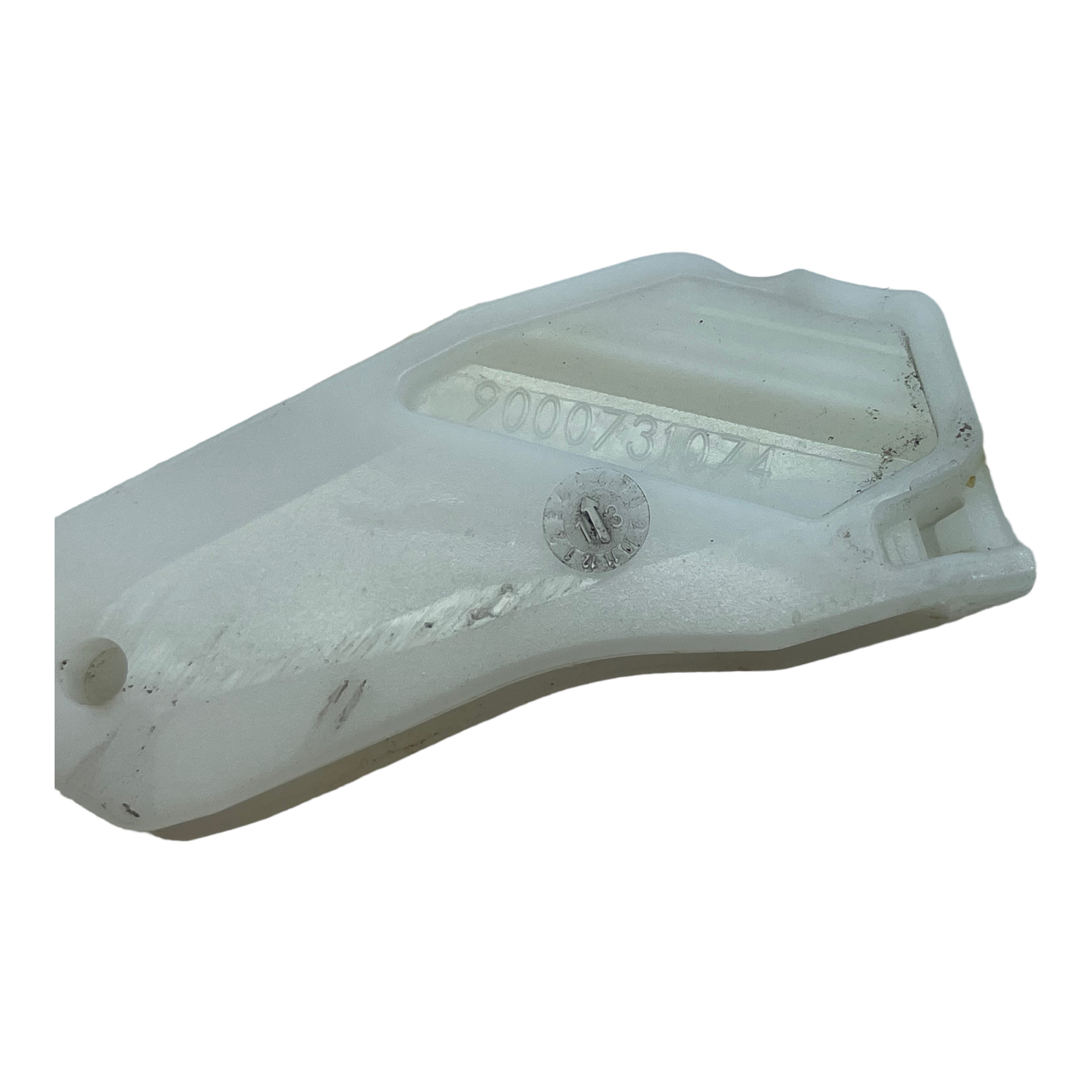 Bosch Slimline Dishwasher SPS59L12GB Door Tensioner Spring Rope