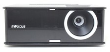 InFocus IN2116 3000 Lumens 1280 x 800 1080i DLP Projector; 6129985