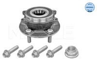 Meyle 35-146520000 Radlagersatz Mit Radnabe Vorne FüR Mazda
