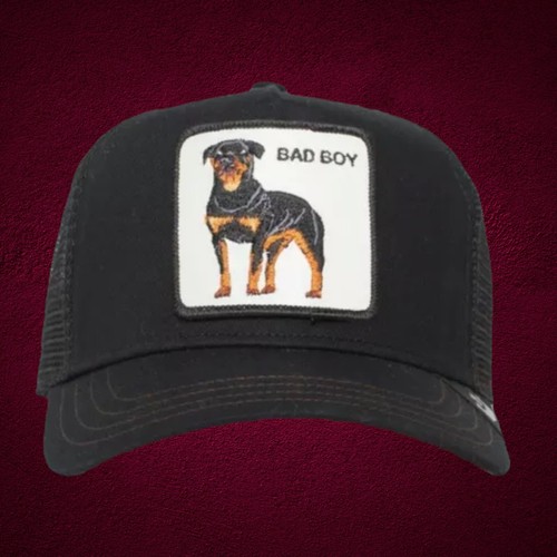 goorin bros rottweiler