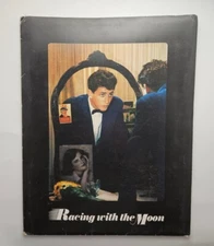 Racing With The Moon Movie Press Kit