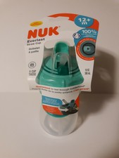 nuk everlast straw replacement