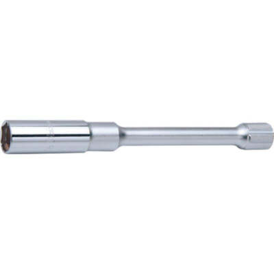 Koken 3300C.180-16 3/8 Sq. Dr. Extension Spark Plug Socket 16mm 6 point L-180mm 