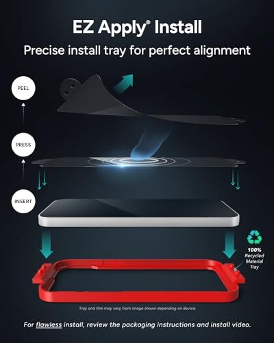 Fusion Privacy Google Pixel 9 / Pixel 9 Google Pixel 9 / Google Pixel 9 Pro - Picture 7 of 7
