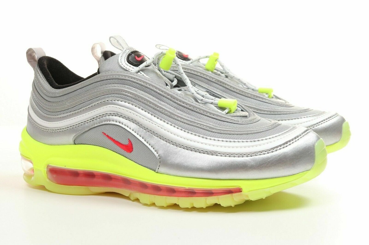 gs air max 97 grey