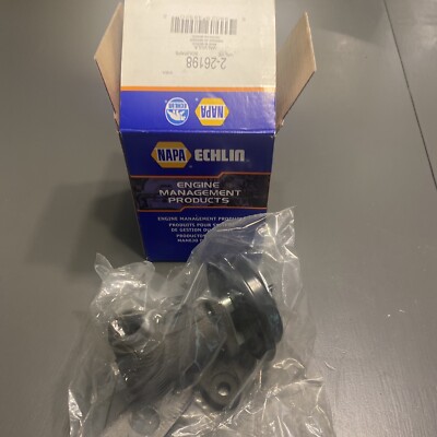 226198 GENUINE  NAPA  EGR  SOHC VALVE  CRB226198