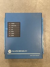 ALLEN BRADLEY 2755-DH1 BAR-CODE READER, SERIES-A, 130VAC, 50/60HZ 1D
