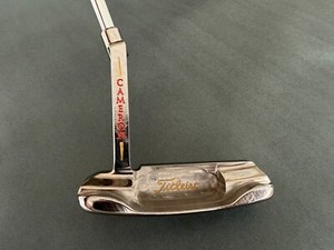 Scotty Cameron 1997 for sale | eBay
